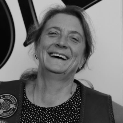 Gudrun